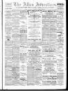 Alloa Advertiser Saturday 24 March 1894 Page 1