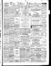 Alloa Advertiser Saturday 31 March 1894 Page 1