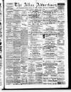 Alloa Advertiser Saturday 05 May 1894 Page 1