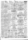 Alloa Advertiser Saturday 12 May 1894 Page 1
