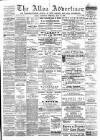 Alloa Advertiser Saturday 19 May 1894 Page 1