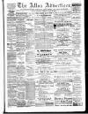 Alloa Advertiser Saturday 26 May 1894 Page 1