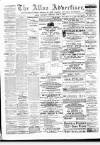 Alloa Advertiser Saturday 09 June 1894 Page 1