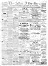 Alloa Advertiser Saturday 07 July 1894 Page 1