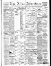 Alloa Advertiser Saturday 28 July 1894 Page 1