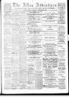 Alloa Advertiser Saturday 08 September 1894 Page 1