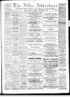 Alloa Advertiser Saturday 22 September 1894 Page 1