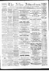 Alloa Advertiser Saturday 29 September 1894 Page 1