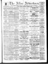 Alloa Advertiser Saturday 13 October 1894 Page 1