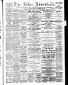 Alloa Advertiser Saturday 27 October 1894 Page 1