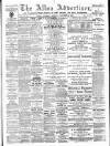 Alloa Advertiser Saturday 03 November 1894 Page 1