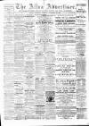 Alloa Advertiser Saturday 10 November 1894 Page 1