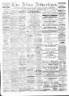 Alloa Advertiser Saturday 17 November 1894 Page 1