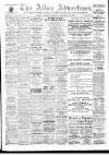 Alloa Advertiser Saturday 24 November 1894 Page 1