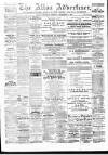Alloa Advertiser Saturday 01 December 1894 Page 1