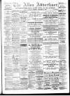 Alloa Advertiser Saturday 08 December 1894 Page 1