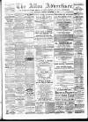 Alloa Advertiser Saturday 15 December 1894 Page 1