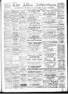 Alloa Advertiser Saturday 22 December 1894 Page 1