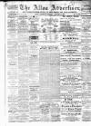 Alloa Advertiser Saturday 05 January 1895 Page 1
