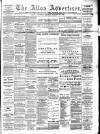 Alloa Advertiser Saturday 26 January 1895 Page 1