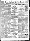 Alloa Advertiser Saturday 23 March 1895 Page 1