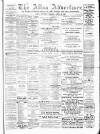 Alloa Advertiser Saturday 13 April 1895 Page 1