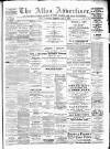 Alloa Advertiser Saturday 04 May 1895 Page 1