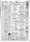 Alloa Advertiser Saturday 11 May 1895 Page 1