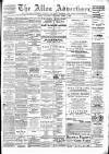 Alloa Advertiser Saturday 01 June 1895 Page 1