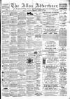 Alloa Advertiser Saturday 24 August 1895 Page 1