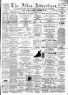 Alloa Advertiser Saturday 28 September 1895 Page 1