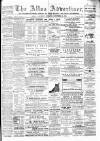 Alloa Advertiser Saturday 02 November 1895 Page 1