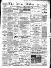 Alloa Advertiser Saturday 11 January 1896 Page 1