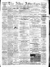 Alloa Advertiser Saturday 18 January 1896 Page 1