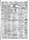 Alloa Advertiser Saturday 01 February 1896 Page 1