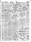 Alloa Advertiser Saturday 07 March 1896 Page 1