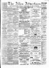 Alloa Advertiser Saturday 21 March 1896 Page 1