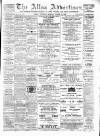 Alloa Advertiser Saturday 28 March 1896 Page 1