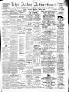 Alloa Advertiser Saturday 18 April 1896 Page 1