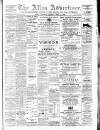 Alloa Advertiser Saturday 25 April 1896 Page 1