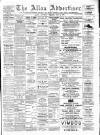 Alloa Advertiser Saturday 02 May 1896 Page 1