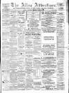Alloa Advertiser Saturday 06 June 1896 Page 1