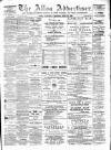 Alloa Advertiser Saturday 20 June 1896 Page 1