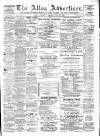 Alloa Advertiser Saturday 27 June 1896 Page 1