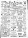 Alloa Advertiser Saturday 04 July 1896 Page 1