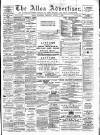 Alloa Advertiser Saturday 01 August 1896 Page 1