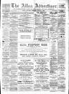 Alloa Advertiser Saturday 08 August 1896 Page 1