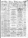 Alloa Advertiser Saturday 05 September 1896 Page 1