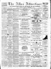 Alloa Advertiser Saturday 12 September 1896 Page 1