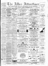 Alloa Advertiser Saturday 26 September 1896 Page 1
